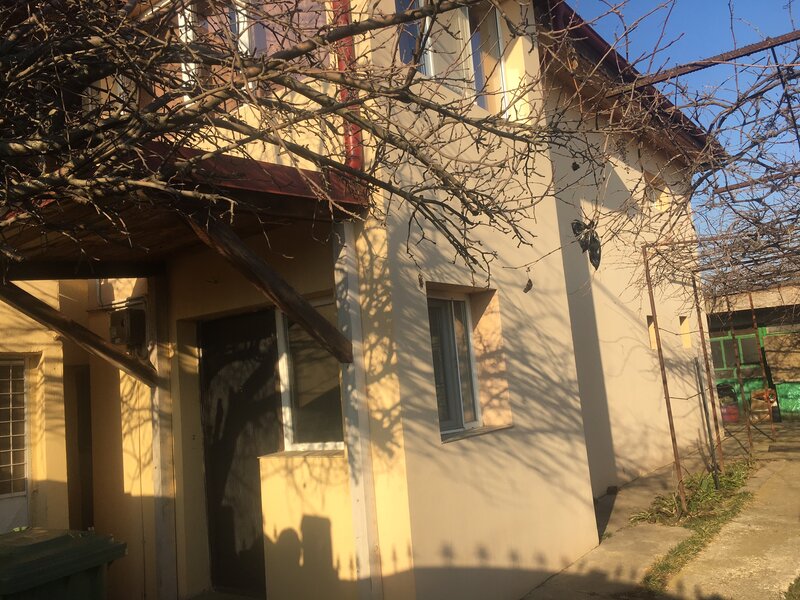 Moara Vlasiei, Caciulati, Ilfov.