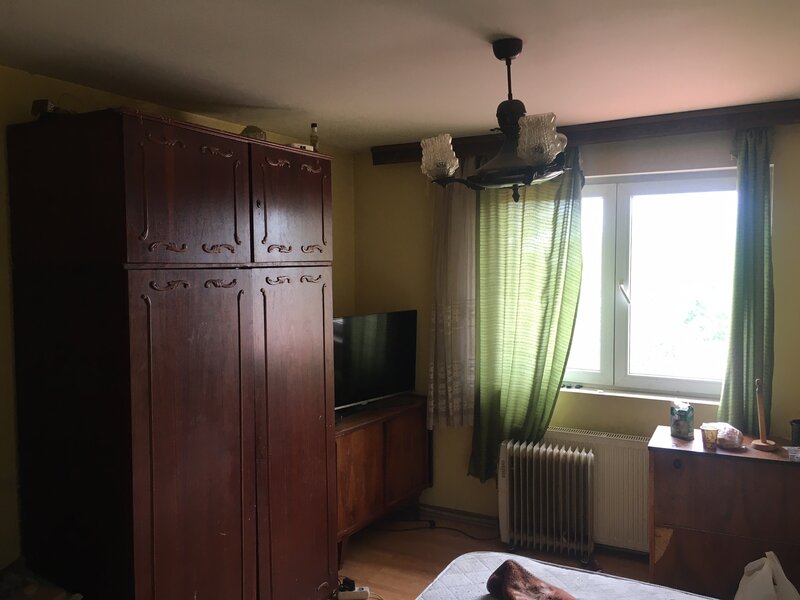 Moara Vlasiei, Caciulati, Ilfov.