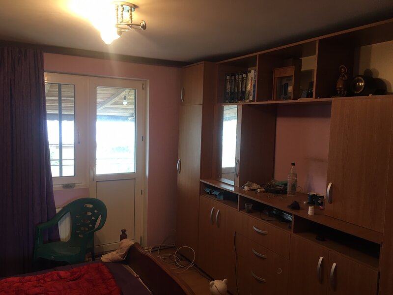 Moara Vlasiei, Caciulati, Ilfov.