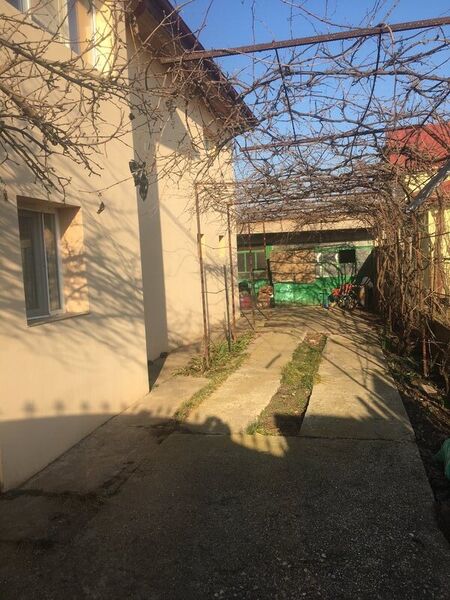 Moara Vlasiei, Caciulati, Ilfov.