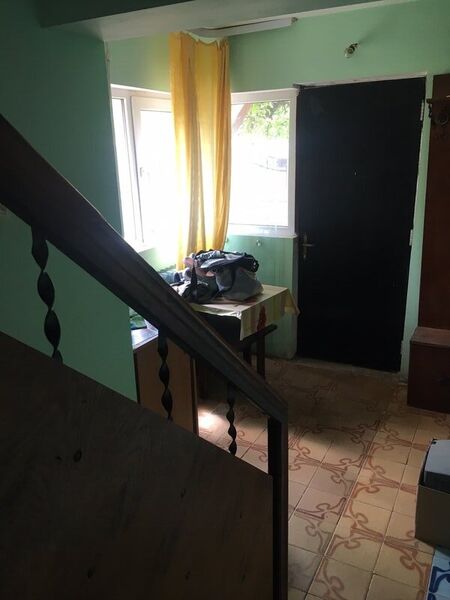 Moara Vlasiei, Caciulati, Ilfov.