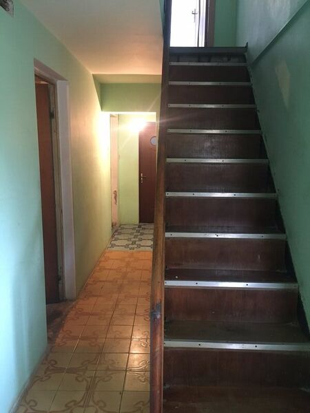 Moara Vlasiei, Caciulati, Ilfov.